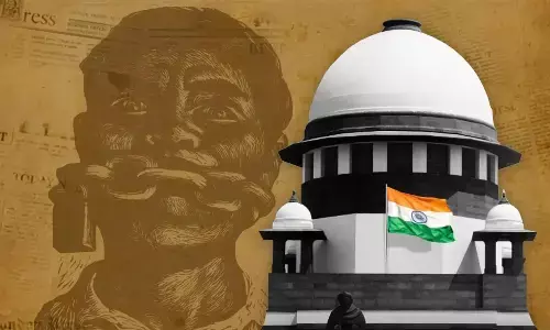 Revisit sedition law, de-risk democracy