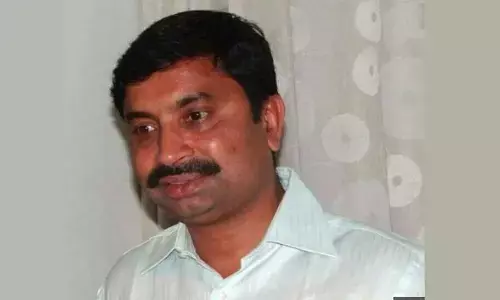 Y S Konda Reddy (File picture)