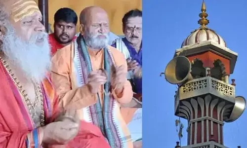 Azaan V/S Hanuman Chalisa: CM Basavaraj Bommai issues directives to police