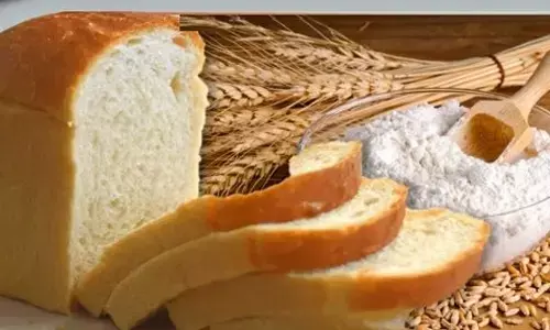 Atta, bread, biscuit prices hit all-time high