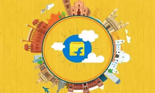 Flipkart to empower women SHGs, artisans, weavers in TS