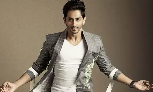 Siddharth on OTT debut: Interactions with ‘Escaype Live’ creator motivated me