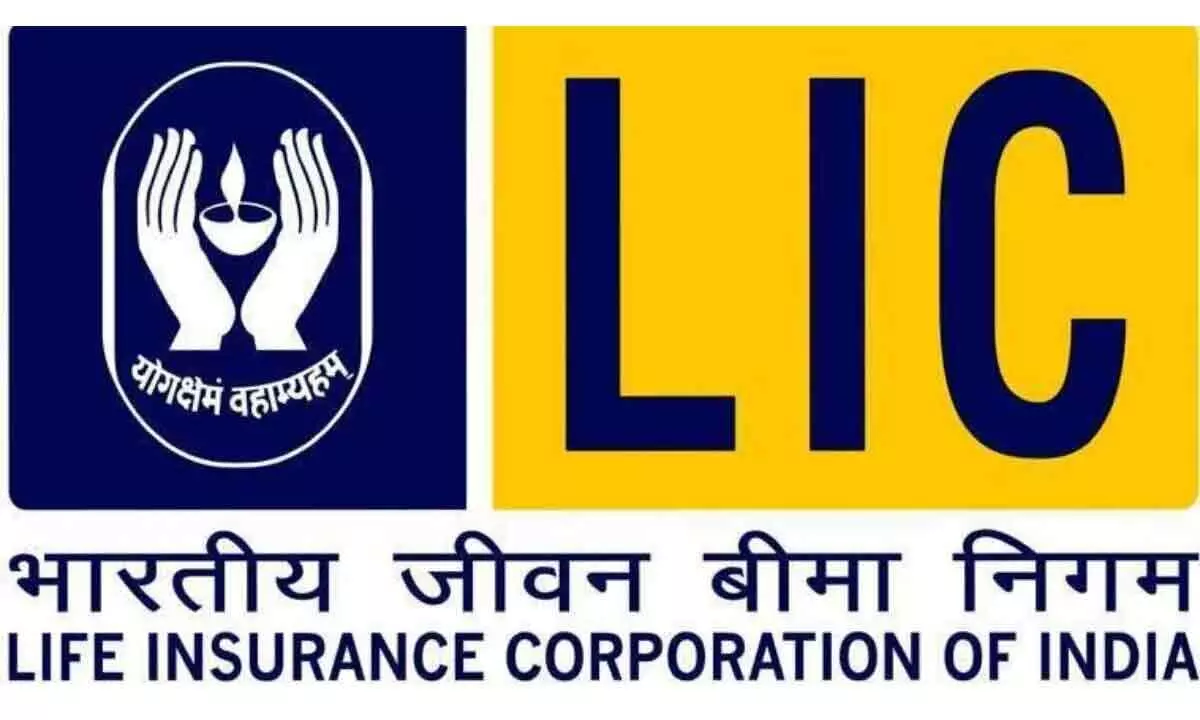 LIC IPO: Subscribed 2.95 times on final day; policyholders portion booked 6.12 times, employees 4.40 times