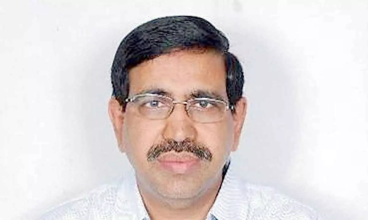 Ponguru Narayana, a former minister from Telugu Desam Party and head of Narayana Educational Institutions