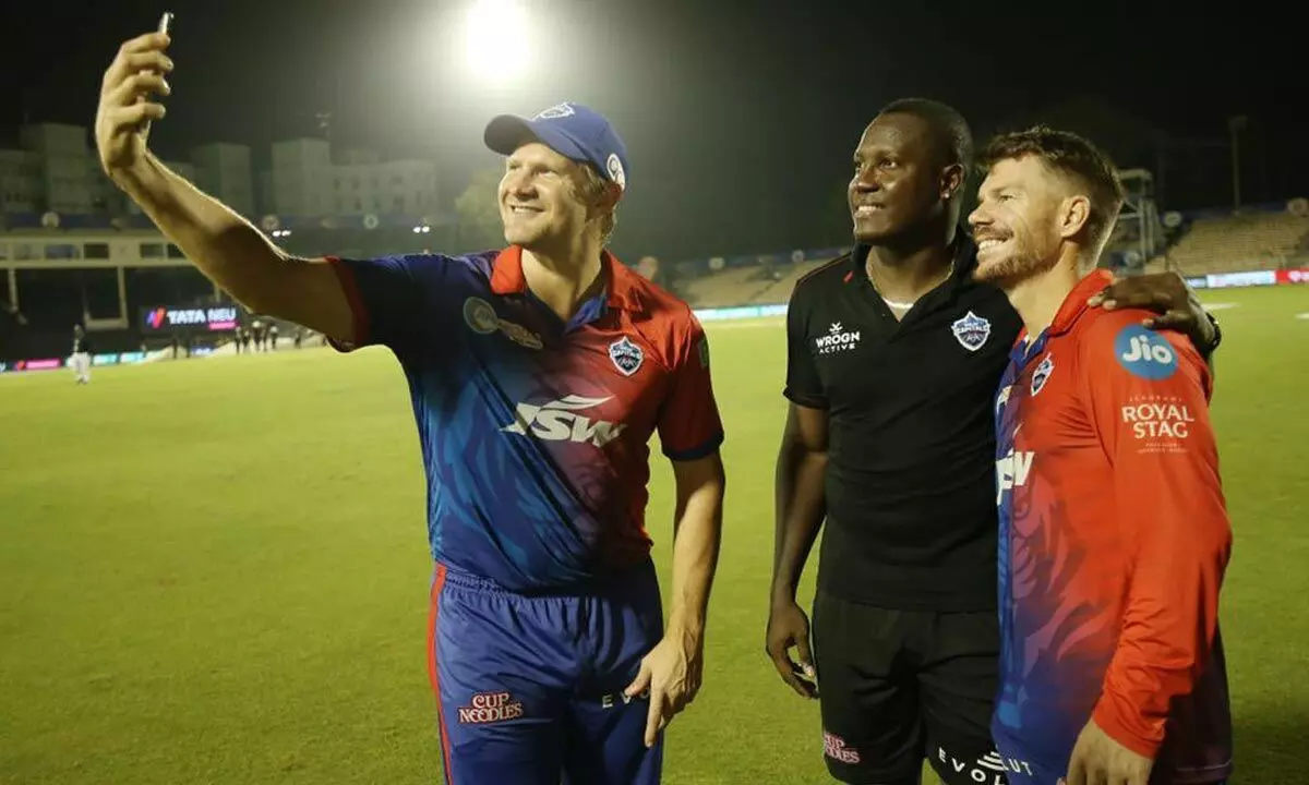 Delhi Capitals assistant coach Shane Watson reveals their ‘biggest challenge’ this season