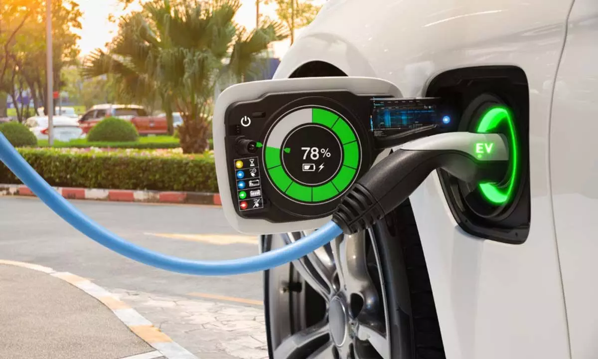 Safety should be paramount for EV makers
