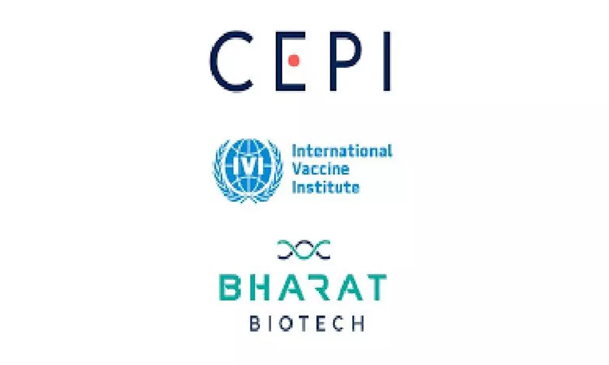 Bharat Biotech, others to get $19.3mn CEPI funding