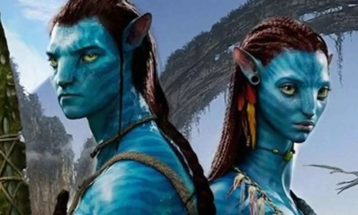 Avatar: The Way Of Water teaser is majestic and visually spellbinding