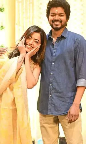 Check Out The Casting Details Of Most-Awaited Thalapathy Vijay 66th Movie