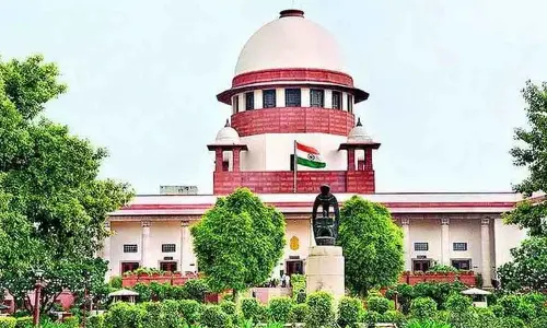 Supreme Court of India