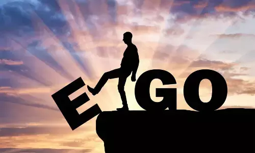 World Ego Awareness Day
