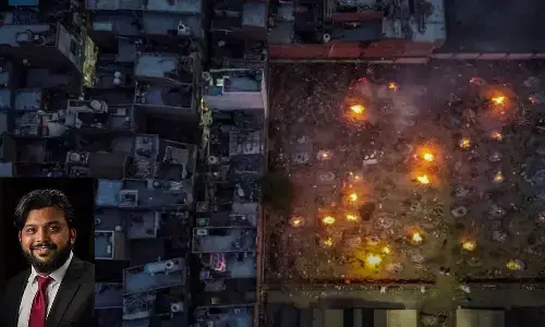 Danish Siddiqui (Inset Pic)