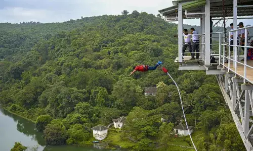 Jumpin Heights achieves new milestone