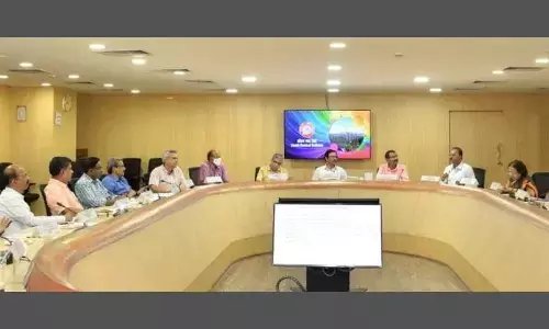 Hyderabad: SCR to focus on coal transportation