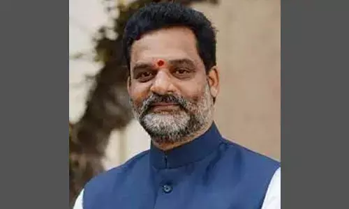 Dr Vakulabharanam Krishnamohan