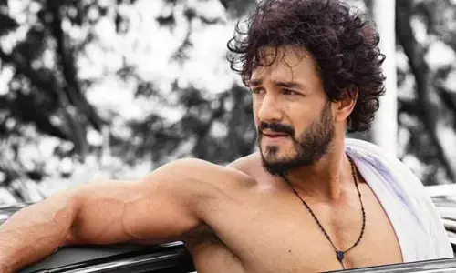 Akhils Agent will most likely be postponed