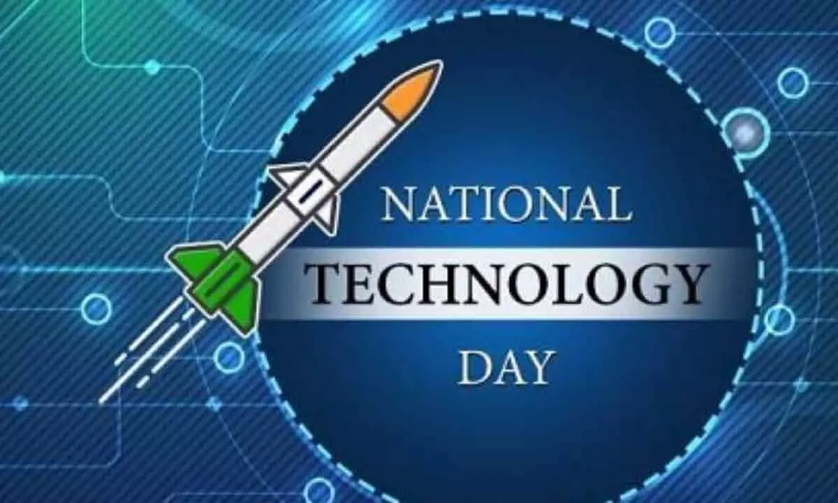 National Technology Day 2022- Tech giants revolutionizing their respective sectors with technical innovation