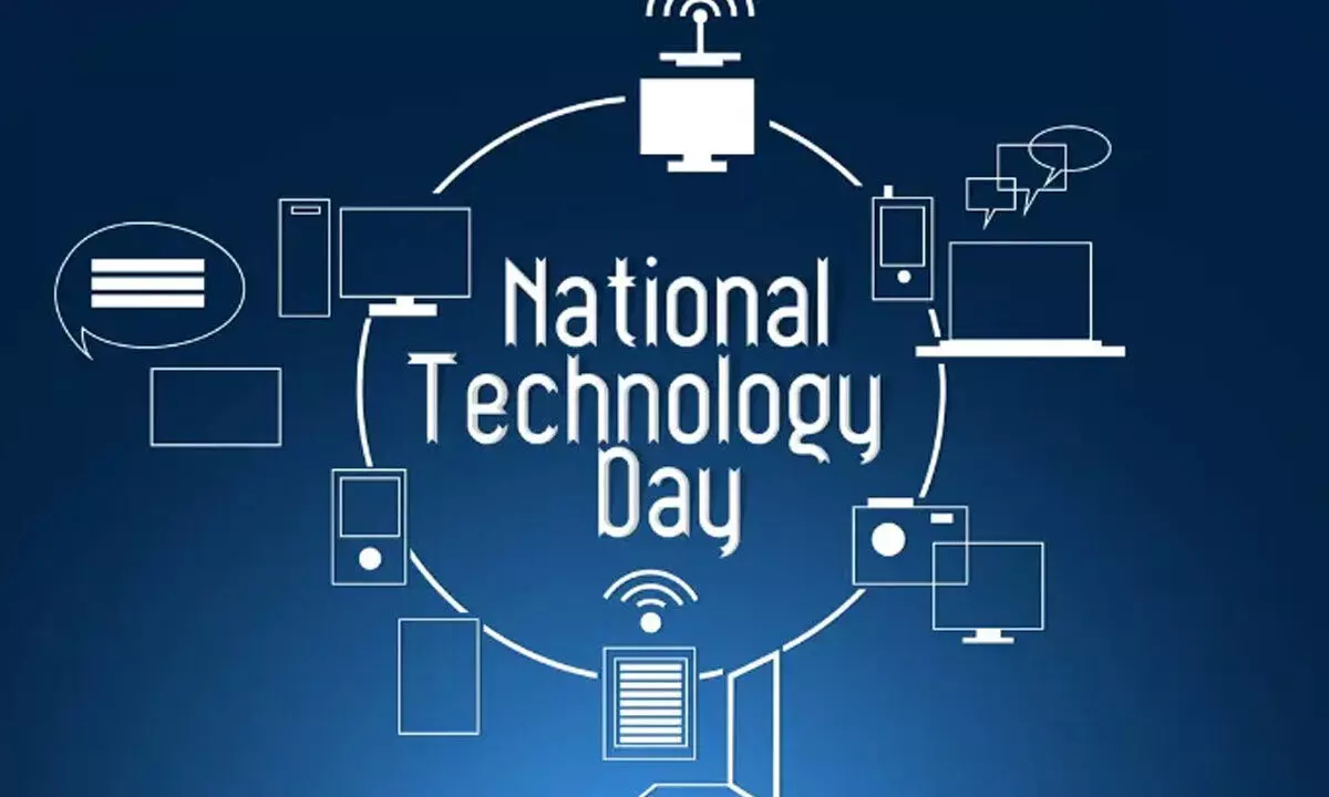 National Technology Day: Quotes from Industry Experts on Integrated Approach in Science & Technology for Sustainable Future