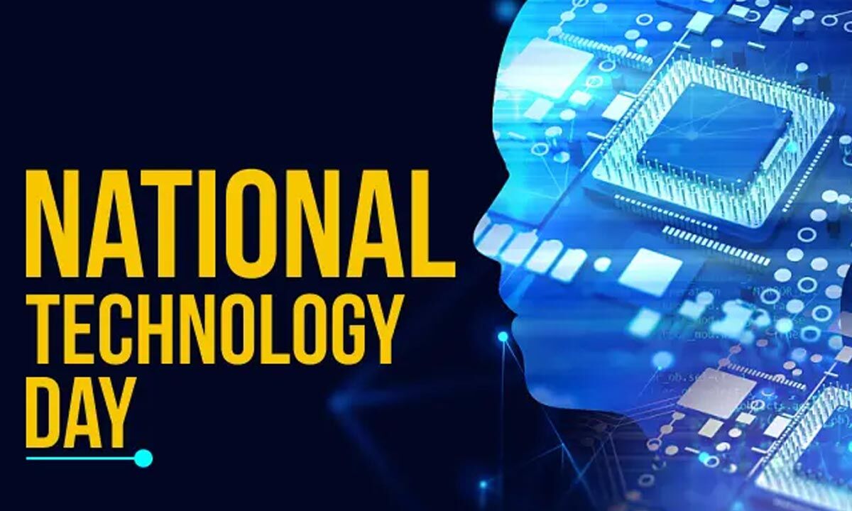 National Technology Day: Industry experts on the role of Technology in ...