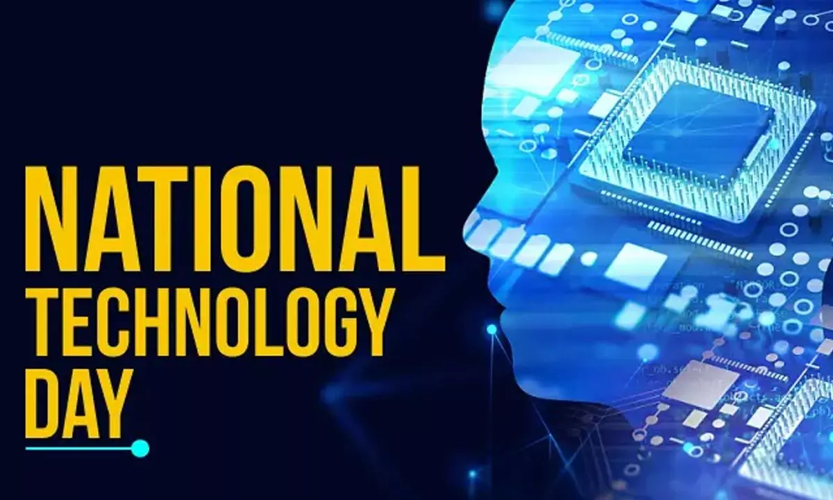 National Technology Day: Industry experts on the role of Technology in their respective sectors