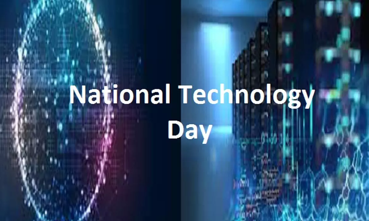National Technology Day: Quotes from Noise, World of Play, Haptik, Deloitte and More