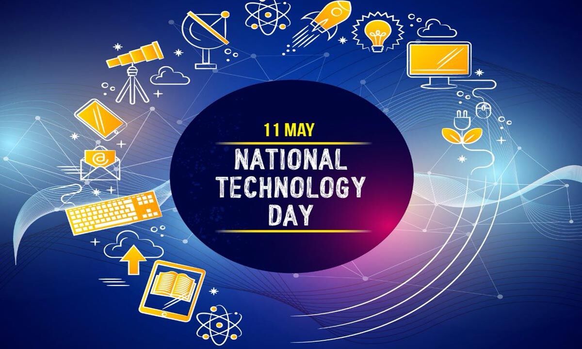 International Technology Day 2024 Schedule Betti Dorelle