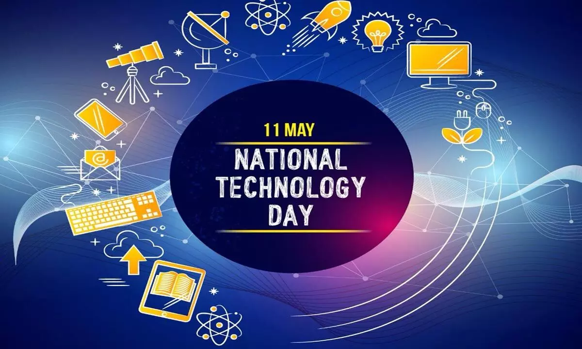 National Technology Day Here's what IT Industry leaders view are on