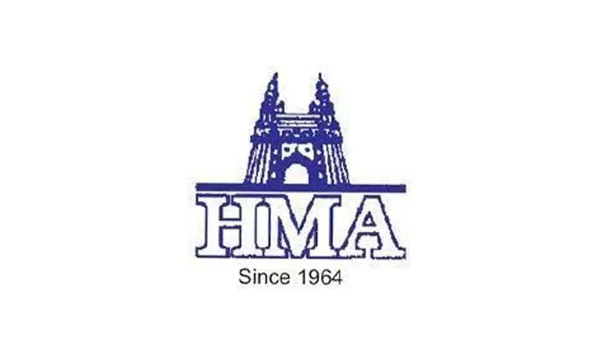Hyderabad Management Association (HMA)