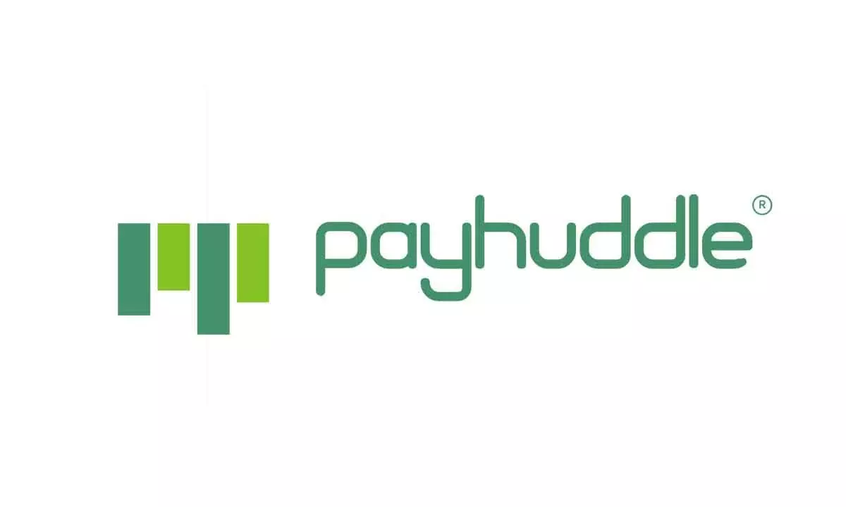 Payhuddle completes project for Perto