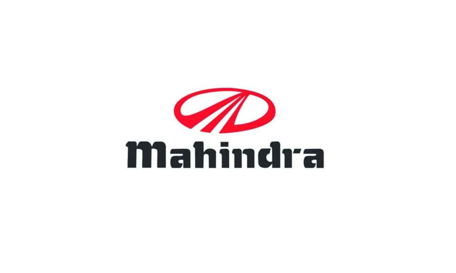 Mahindra logo | ? logo, Logos meaning, Logo wallpaper hd