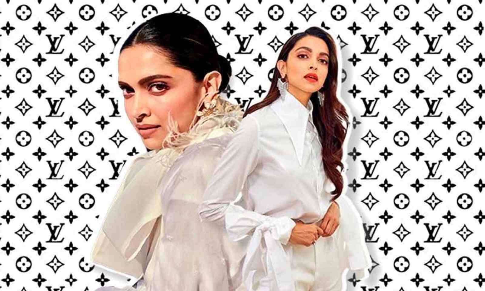 Louis Vuitton Announces Deepika Padukone As Their New House Ambassador