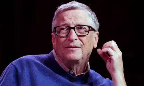 Bill Gates Identifies Three Jobs That Will Survive AI Disruption