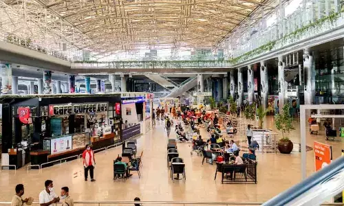 Migration help desk launched at RGIA