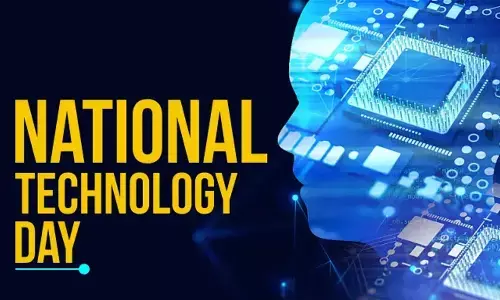 National Technology Day: Industry experts on the role of Technology in their respective sectors