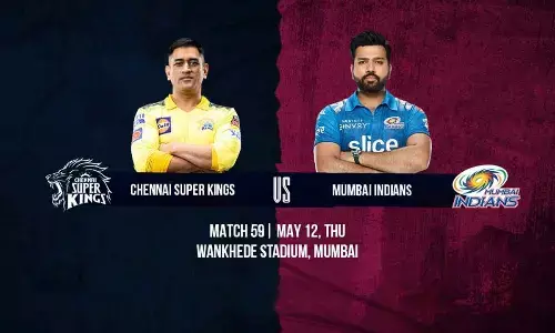 MI to play for pride, CSK survival
