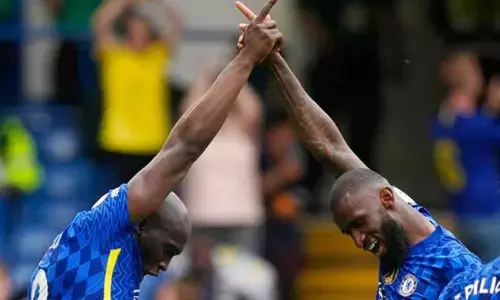 Chelsea tops UEFA prize money list with $126 mn last season