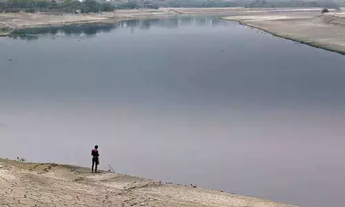 Yamuna River