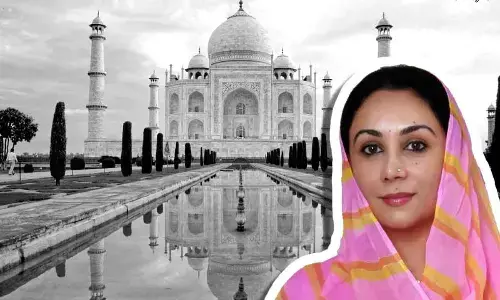 BJP MP Diya Kumari