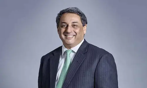 CII President TV Narendran