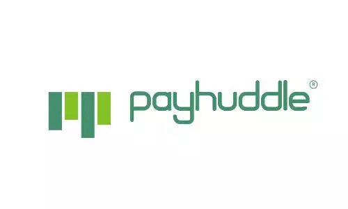 Payhuddle completes project for Perto