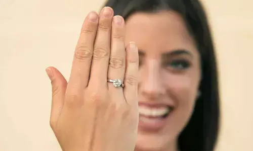 Diamonds hold memories of your achievements & accomplishments