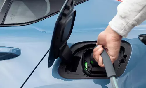 State sees huge rise in EV registrations; Bengaluru accounts for 53,935 vehicles