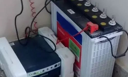 Demand for inverters goes up in Bengaluru as India battles power crisis: Report