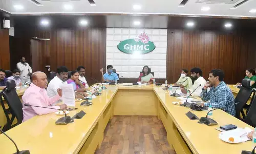 GHMC panel approves 11 development works