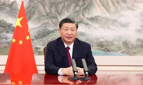 Xi Jinping