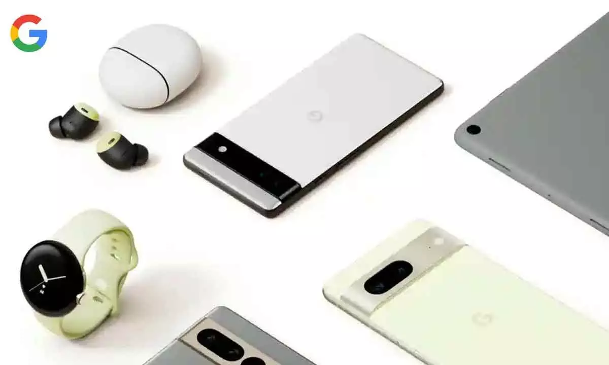 Google I/O 2022: Google announces Pixel 6A, Pixel watch, Pixel Buds Pro, Google wallet, and more