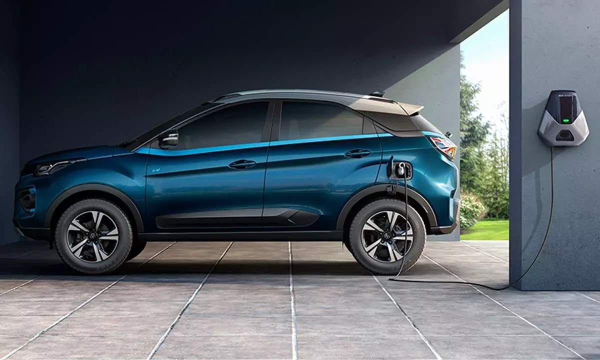 Tata’s new Nexon Max EV, can it be the game changer for the company to fuel India’s transformation?
