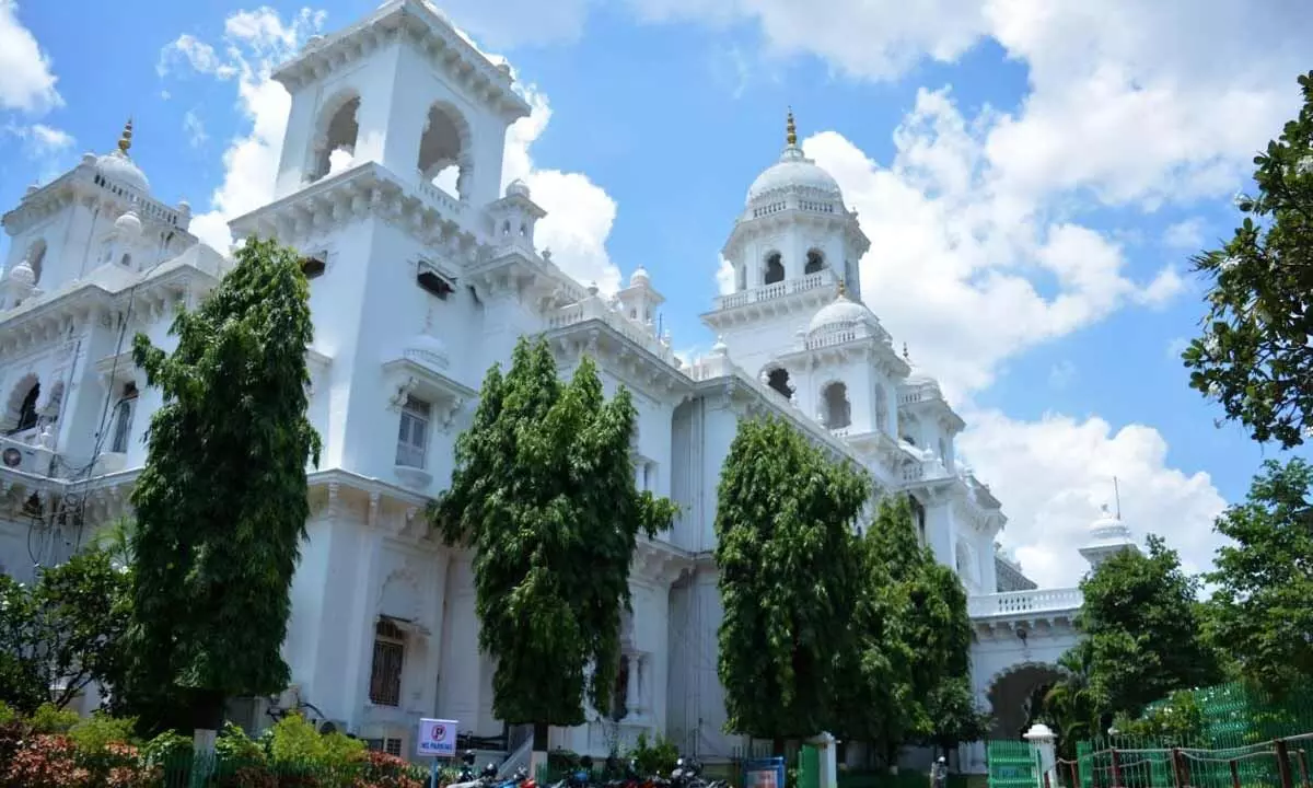 Telangana State Assembly