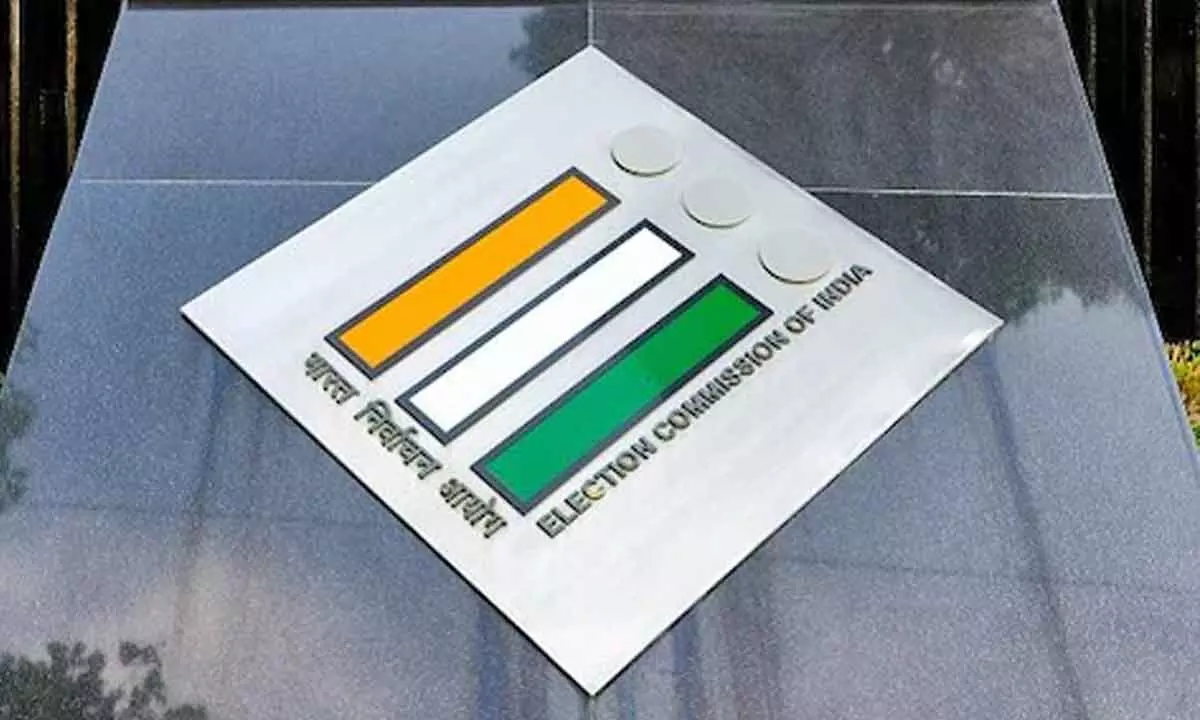 Election Commission of India (ECI)