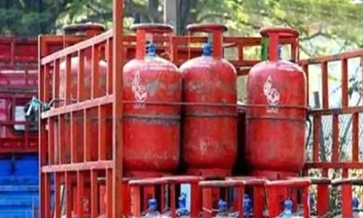 LPG price hike further adds to households burden